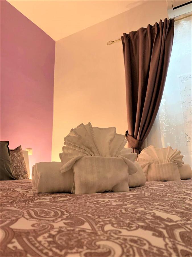 Have A Nice Holiday - Luxury Rooms Рим Номер фото